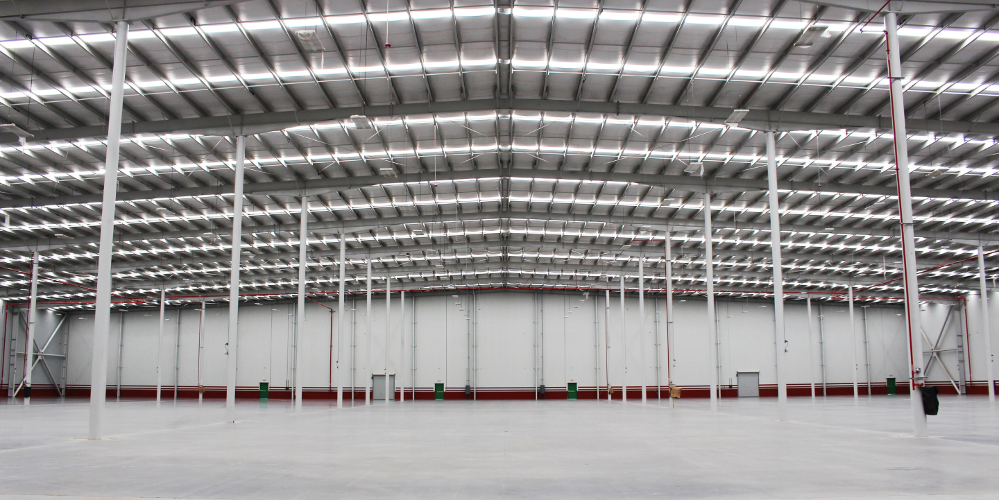 Industrial Park