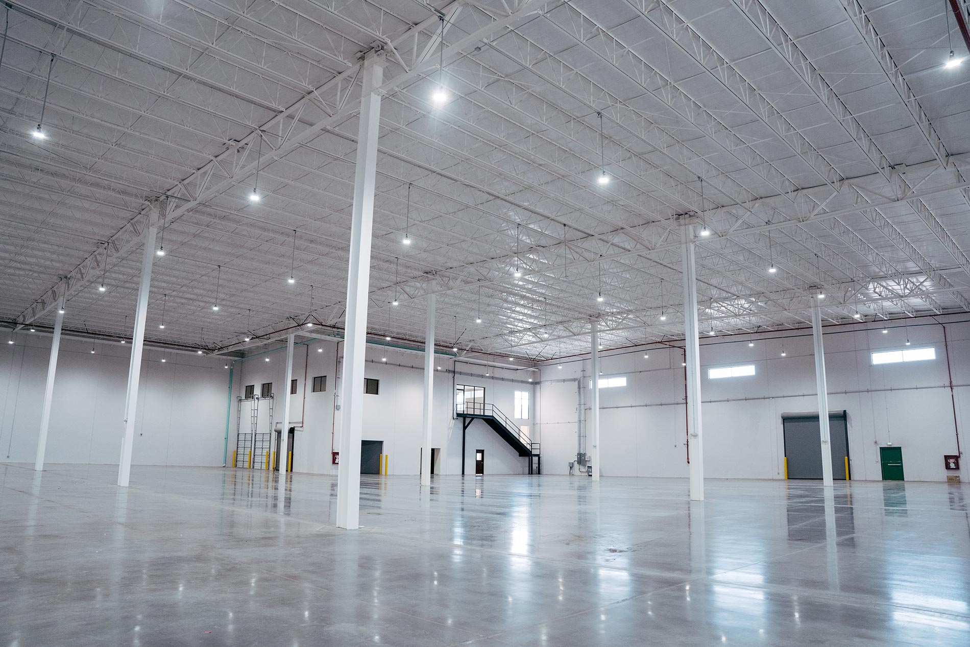 Industrial Park