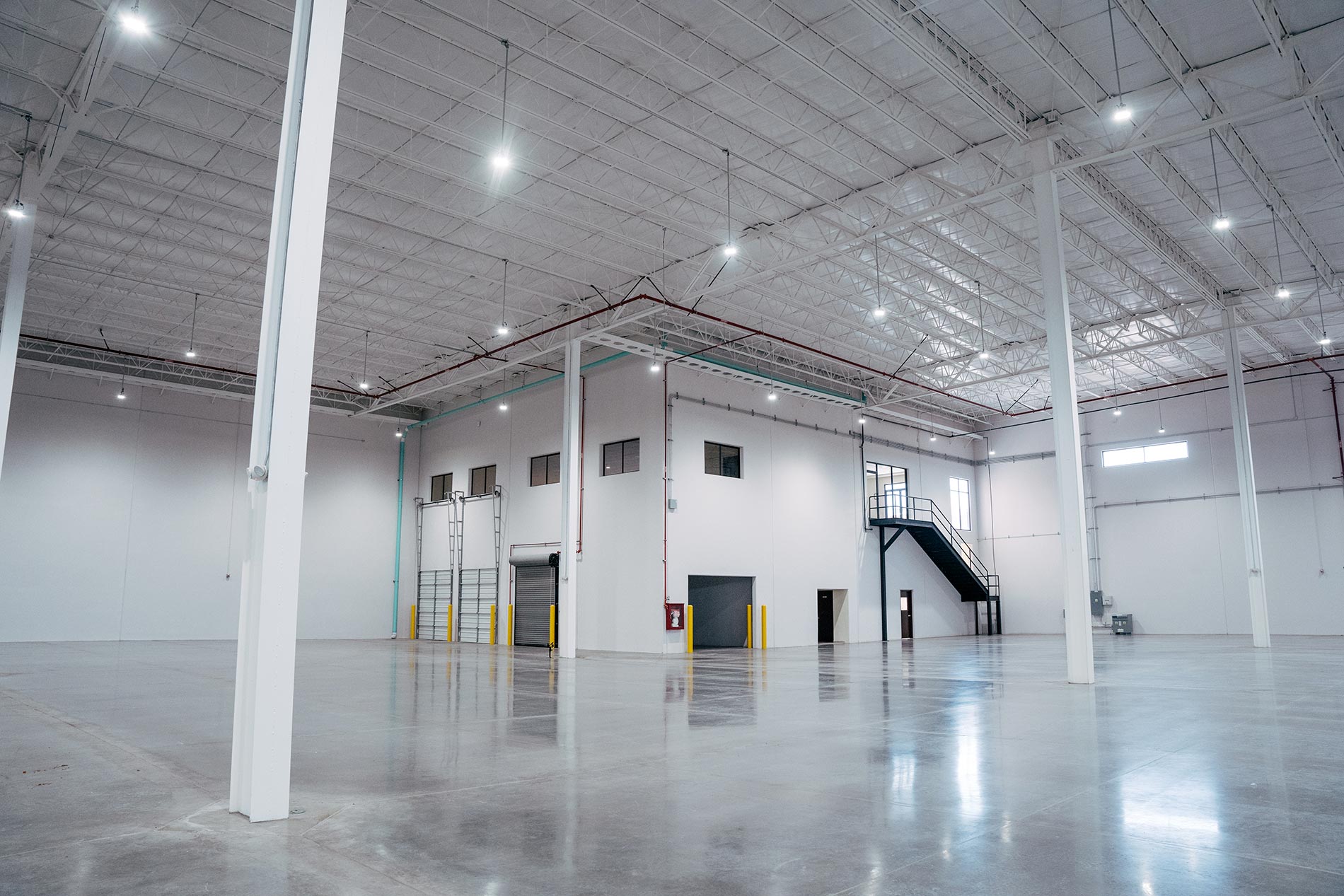 Industrial Park